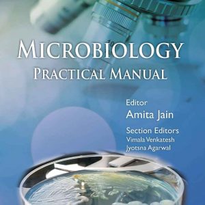 Microbiology Practical Manual 1E