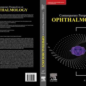 Contemporary Perspective On Ophthalmology 10 E