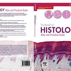 Textbook Of Histology : Atlas And Practical Guide 4E