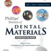 9788131256114 1 | Phillips Science Of Dental Materialssae 2E | 9788131256091 | Together Books Distributor
