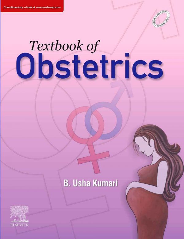 9788131256510 1 | Textbook of Obstetrics - 1E | 9788131256510 | Together Books Distributor