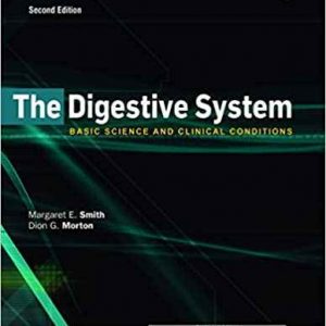The Digestive System 2Ed
