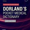 9788131256886 1 | Dorland's Pocket Medical Dictionary (SAE) - 30E | 9788131256497 | Together Books Distributor