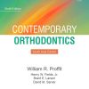 9788131256916 1 | Contemporary Orthodontics (SAE) - 6E | 9788131257128 | Together Books Distributor