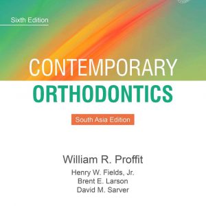 Contemporary Orthodontics Sae 6E