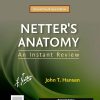 9788131257128 1 | Netter's Anatomy: An Instant Review -2E | 9788131256916 | Together Books Distributor