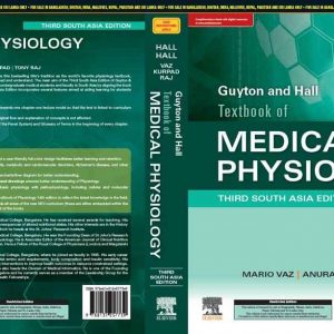 Guyton Hall Textbook Of Medical Physiology 3Rd Sae