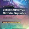 9788131258231 1 | Tietz Fundamentals Of Clinical Chemistry And Molecular Diagnosticssae 8E | 9788131258156 | Together Books Distributor
