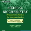 9788131261507 1 | Medical Biochemistry Preparatory Manual For Undergraduates-2E | 9780873714365 | Together Books Distributor