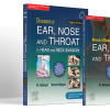 Diseases of EAR NOSE AND THROAT and Head and Neck Surgery 9788131263839