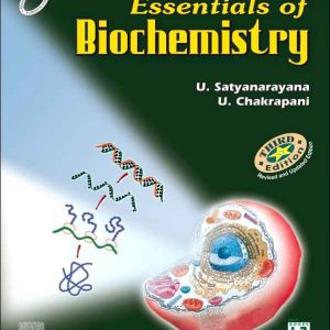 Essentials Of Biochemistry 3E