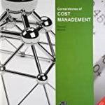 Cornerstone Of Cost Management Hansen