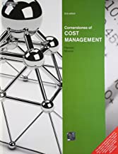 Cornerstone Of Cost Management Hansen