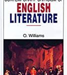 Contemporary Criticism of English Literature