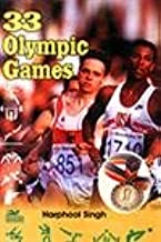 33 Olympic Games