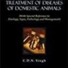 9788181891341 1 | Advanced Pathology And Treatment Of Diseases Of Domestic Animals (Pb 2008) | 9788181891235 | Together Books Distributor