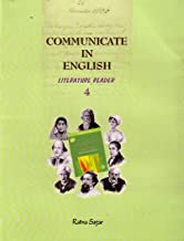 Communicate in English Literature 4