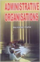 Administrative Organisations
