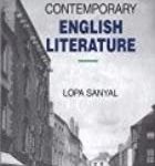 Contemporary English Literature
