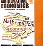 A Text Book of Mathematical Economics