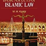 Basic Aspects of Islamic Law