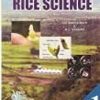 9788190742153 1 | Advances in Rice Science | 9788190642774 | Together Books Distributor