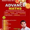 9788193209486 1 | Advance Mathematics | 9789386392664 | Together Books Distributor