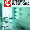 9788496969919 1 | Apartment Interiors (Pb 2007) | 9788496969940 | Together Books Distributor