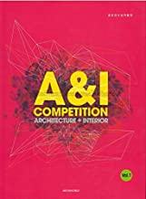 A & I Competition Architecture + Interior (Hb )