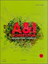 A & I Competition Architecture + Interior  Vol 2(Hb 2013)