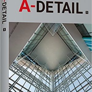 A – Detail Architecture Vol 1 (Hb )