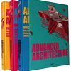 9788991111394 1 | ADVANCED ARCHITECTURE1,2,3 | 9781137433947 | Together Books Distributor