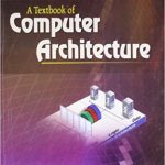 A Textbook of Computer Architecture