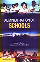 Administration of Schools