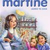 9789350895443 1 | 10. Martine Learns How To Cook | 9788120721821 | Together Books Distributor