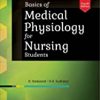 9789351292753 1 | BASICS OF MEDICAL PHYSIOLOGY FOR NURSING STUDENTS 4ED (PB 2017) | 9789351293880 | Together Books Distributor