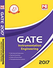 2017 GATE  INSTRUMENTATION ENGINEERING SOLVED PAPERS