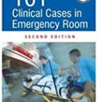 101 CLINICAL CASES IN EMERGENCY ROOM