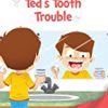 9789352760350 1 | All set to Read fun with latter T U Teds Tooth Trouble | 9789352760374 | Together Books Distributor