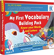 9789352762811 1 | ALL SET TO READ FUN WITH LETTER GROUP C (BOX) | 9789352762811 | Together Books Distributor