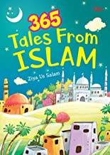 9789352764051 1 | 365 TALES FROM ISLAM | 9789352764051 | Together Books Distributor