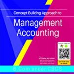 Cba To Management Accounting (b.com Pass)