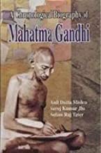 9789380031521 1 | A Chronological Biography of Mahatma Gandhi | 9789380031521 | Together Books Distributor