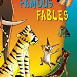 3 MINUTE TALES: Famous Fables