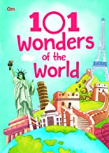 9789380070780 1 | 101 Wonders of The World | 9789380070780 | Together Books Distributor