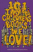 101 Indian Children’s Books We Love!