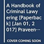 A Handbook of Criminal Lawyering