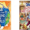 9789381607497 1 | 365 STORIES FROM AROUND THE WORLD | 9789382607540 | Together Books Distributor