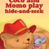 9789384119539 1 | ALL SET TO READ LEVEL- 1 COCO AND MOMO PLAY HIDE AND SEEK | 9789384119515 | Together Books Distributor