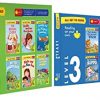 9789384625788 1 | ALL SET TO READ LEVEL- 3 PHONIC READER READING ON YOUR OWN | 9789384625764 | Together Books Distributor